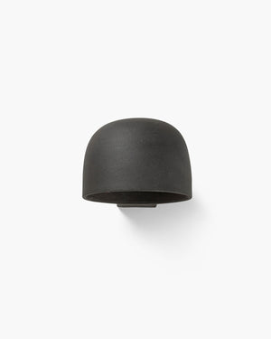 Serax Nova wandlamp Zwart