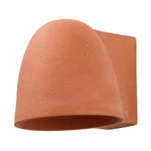 Serax Alex Gabriels Rana wandlamp Rood