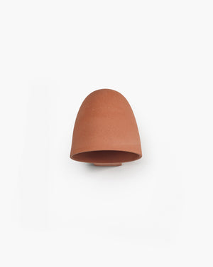 Serax Alex Gabriels Rana wandlamp Rood