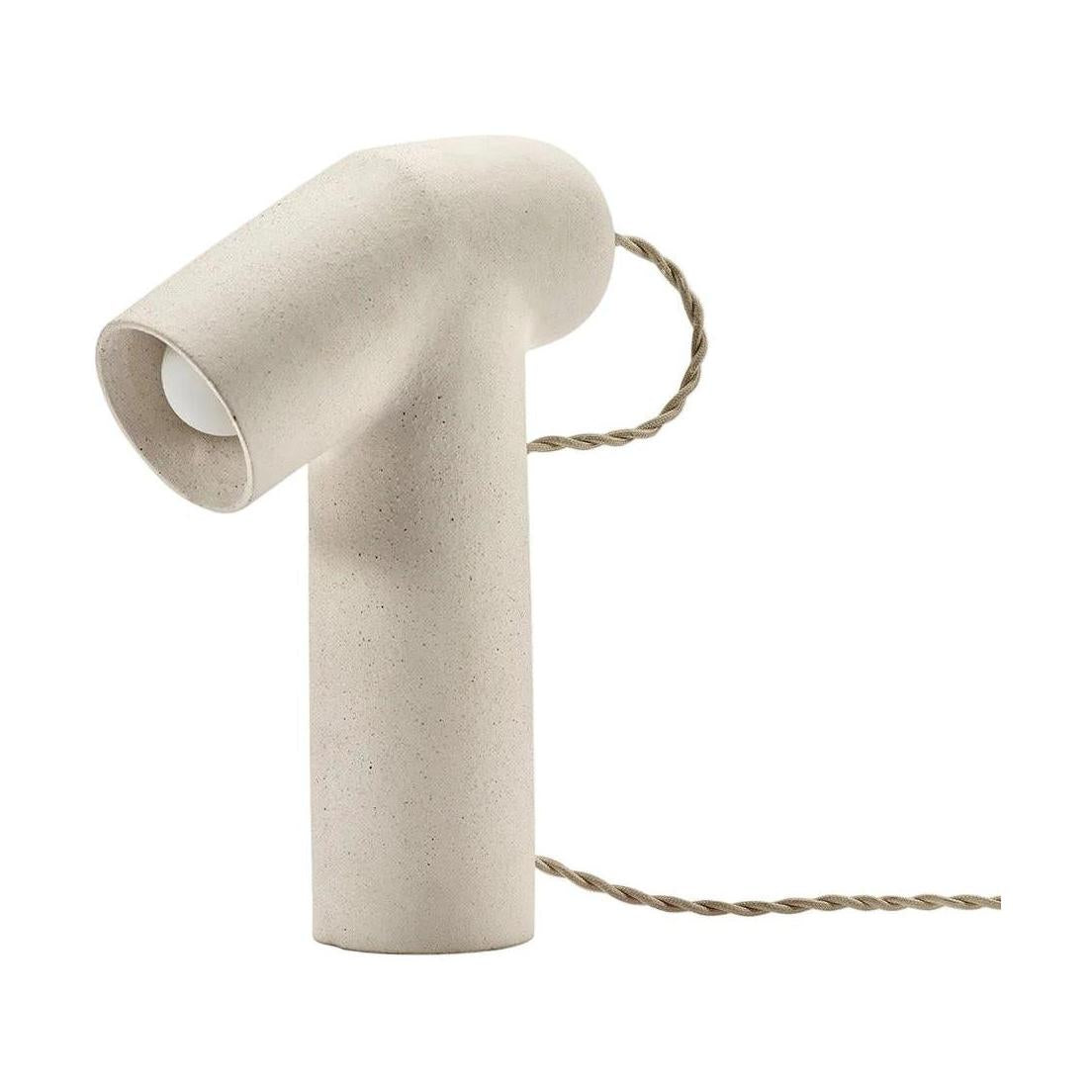 Serax Alex Gabriels Maia tafellamp Beige