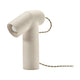 Serax Alex Gabriels Maia tafellamp Beige