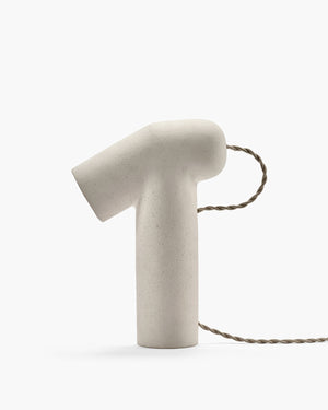 Serax Alex Gabriels Maia tafellamp Beige