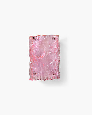 Serax OAK wandlamp 01 Roze