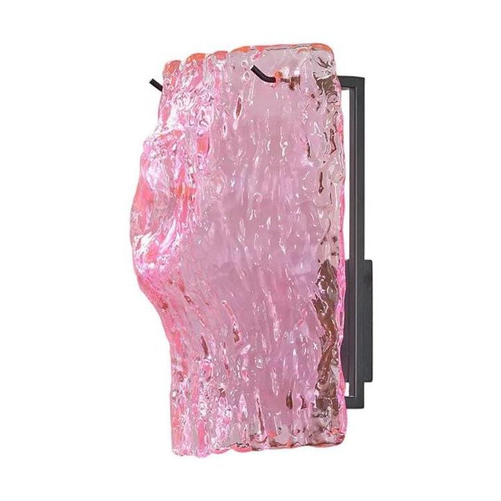 Serax OAK wandlamp 01 Roze