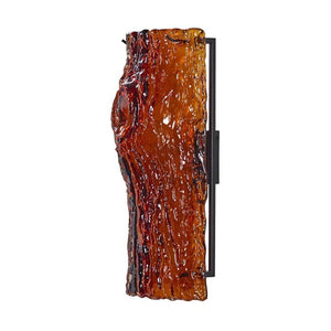 Serax OAK wandlamp 02 Bruin