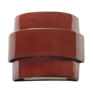 Serax Anita Le Grelle Terres de Rêves Jame wandlamp Rood