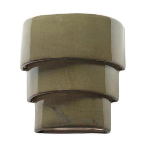 Serax Terres de Rêves Jim wandlamp Groen
