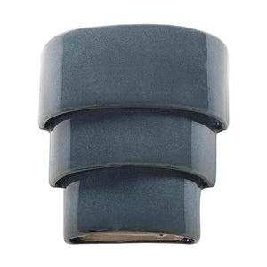 Serax Anita Le Grelle Terres de Rêves Jim wandlamp Blauw