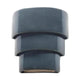 Serax Anita Le Grelle Terres de Rêves Jim wandlamp Blauw