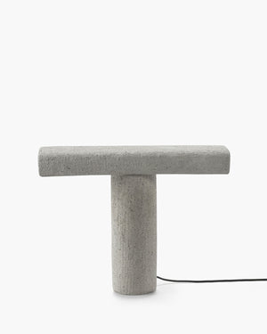 Serax Frédérick Gautier FCK Cement tafellamp Grijs