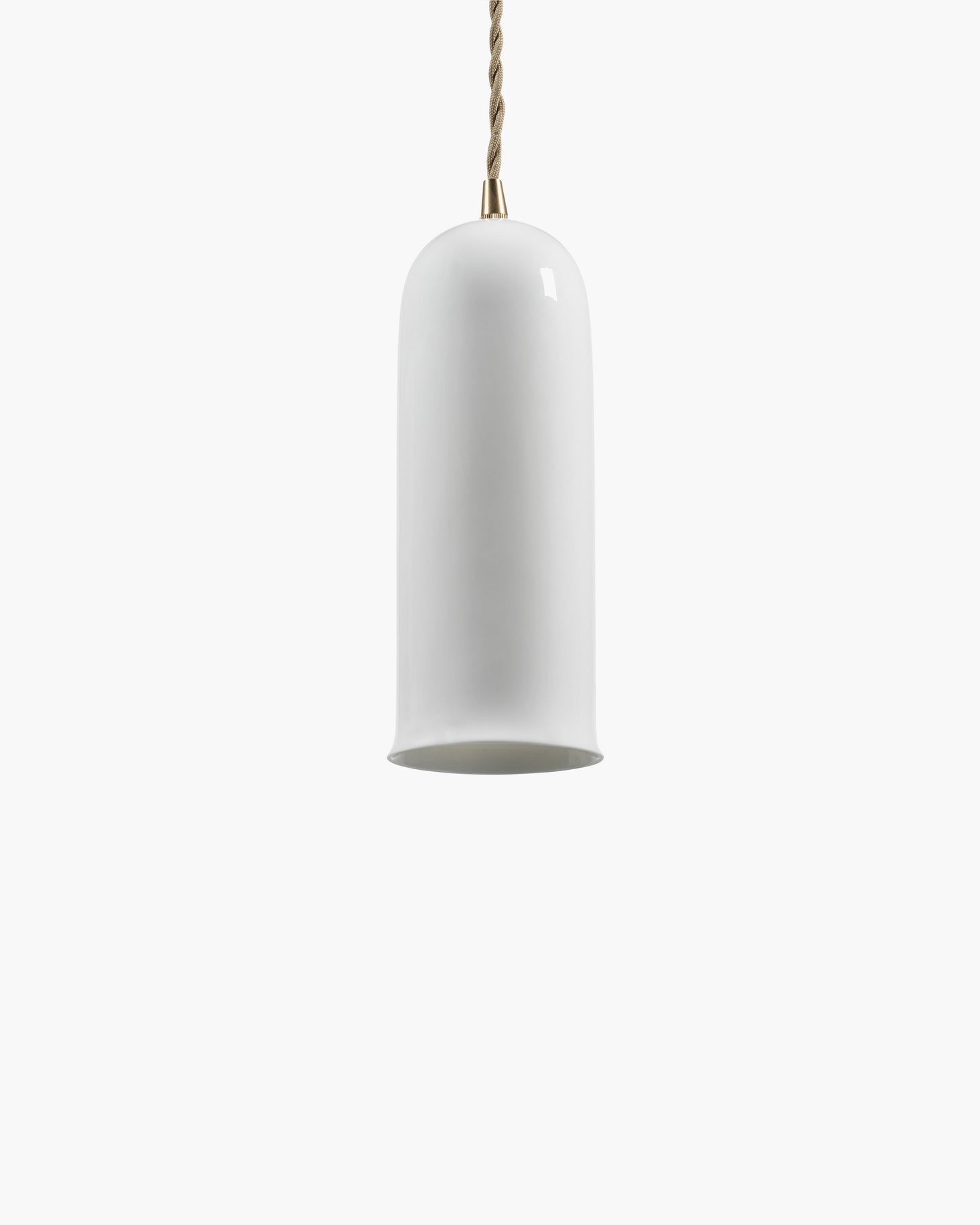 Serax Anita Le Grelle Olympia N°2 hanglamp Wit