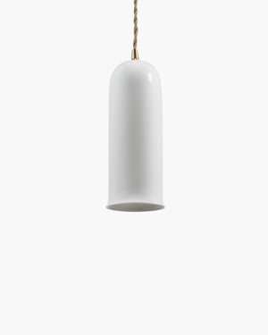 Serax Anita Le Grelle Olympia N°2 hanglamp Wit