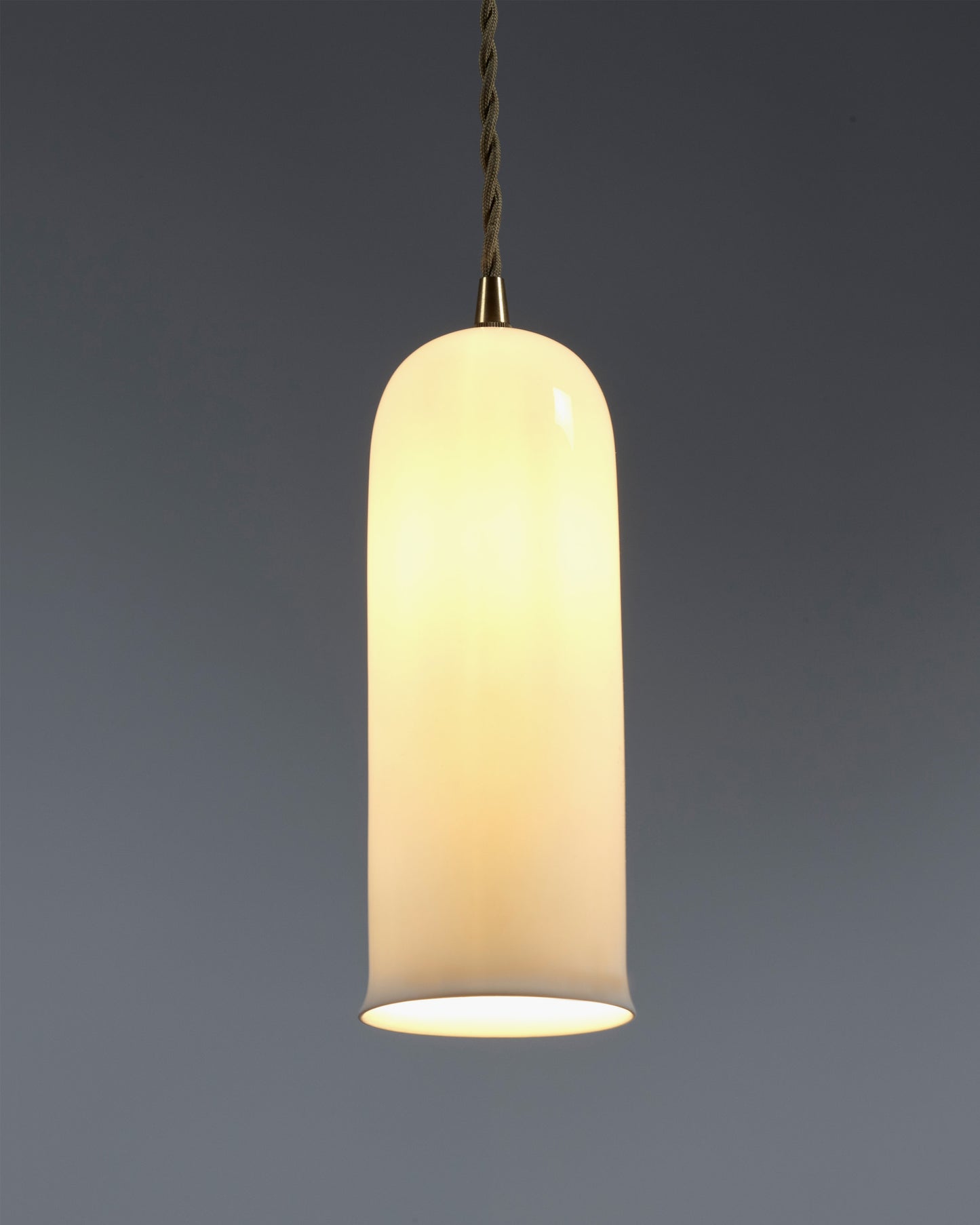 Serax Anita Le Grelle Olympia N°2 hanglamp Wit