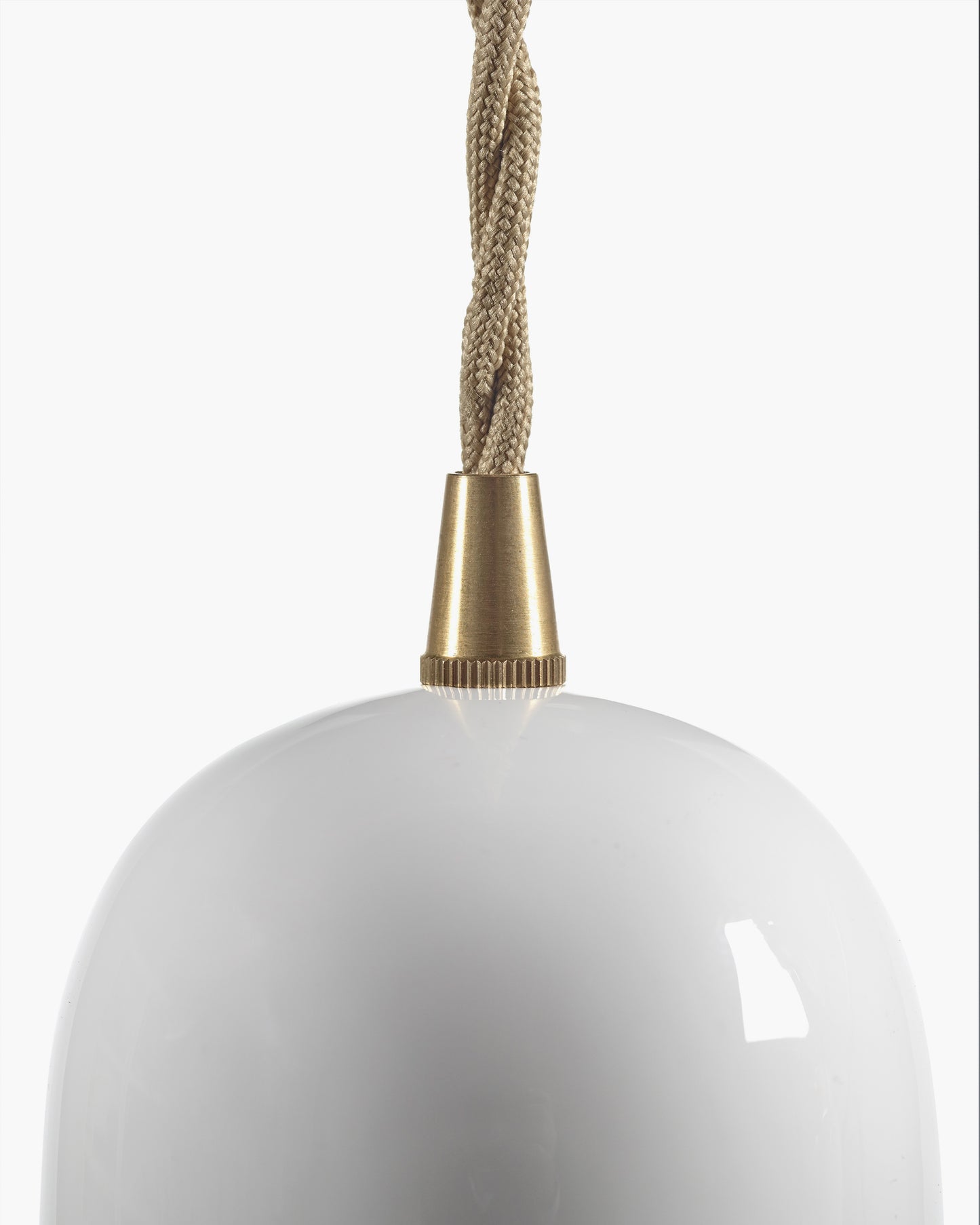 Serax Anita Le Grelle Olympia N°2 hanglamp Wit