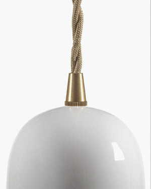 Serax Anita Le Grelle Olympia N°2 hanglamp Wit