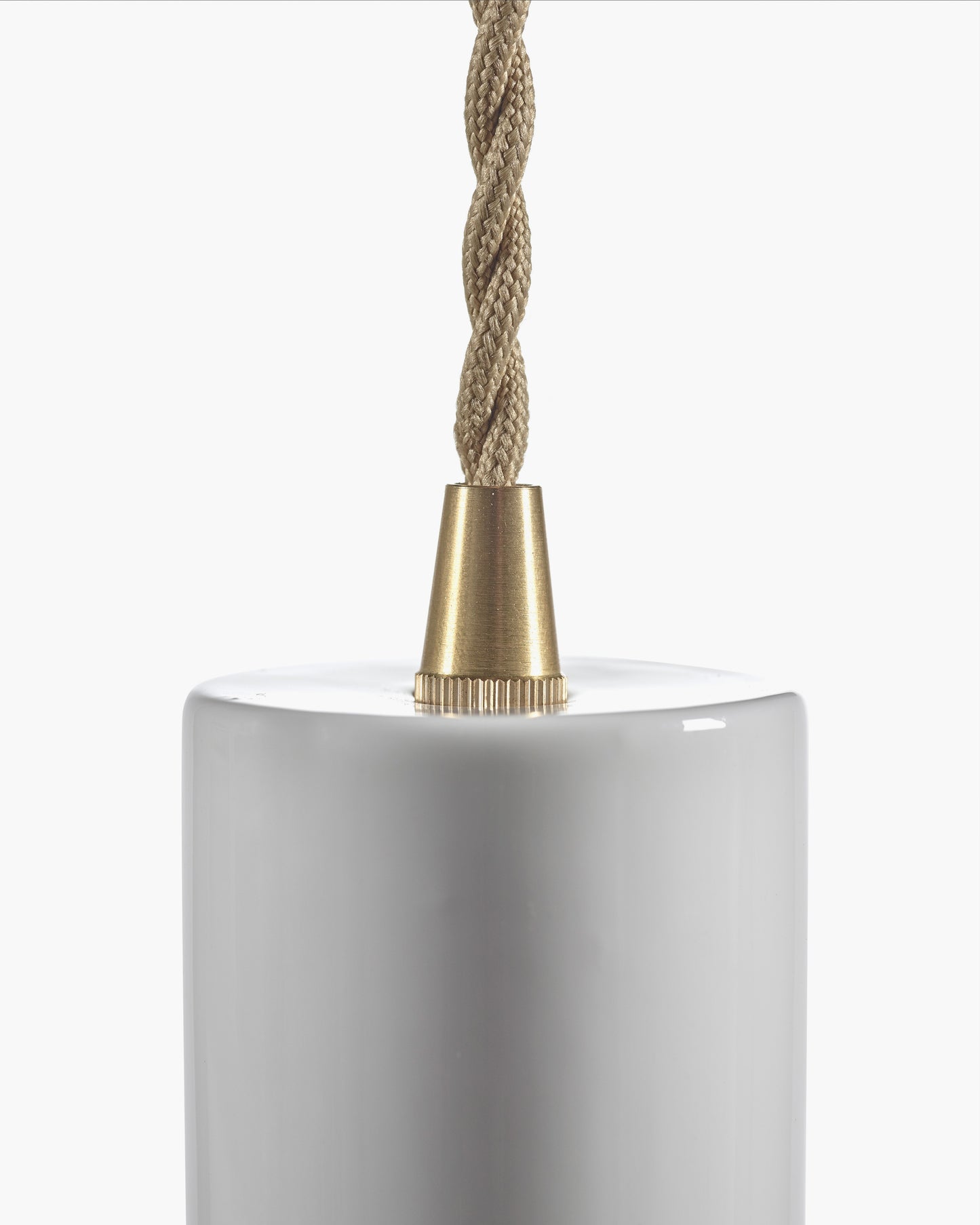 Serax Anita Le Grelle Olympia N°3 hanglamp Wit