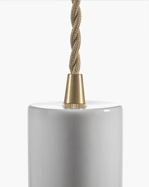 Serax Anita Le Grelle Olympia N°3 hanglamp Wit