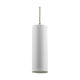 Serax Anita Le Grelle Olympia N°4 hanglamp Wit
