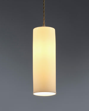 Serax Anita Le Grelle Olympia N°4 hanglamp Wit