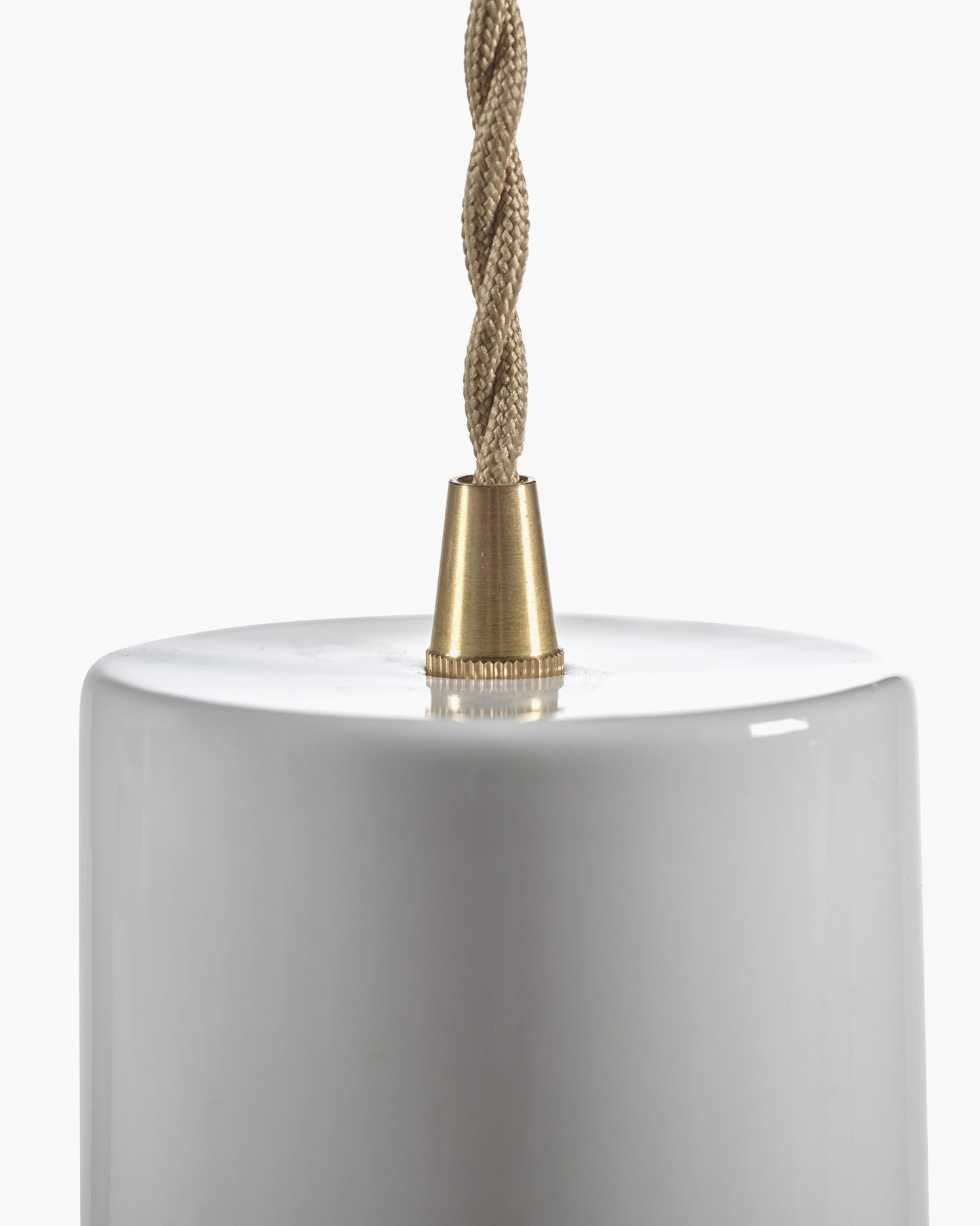 Serax Anita Le Grelle Olympia N°4 hanglamp Wit