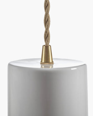 Serax Anita Le Grelle Olympia N°4 hanglamp Wit