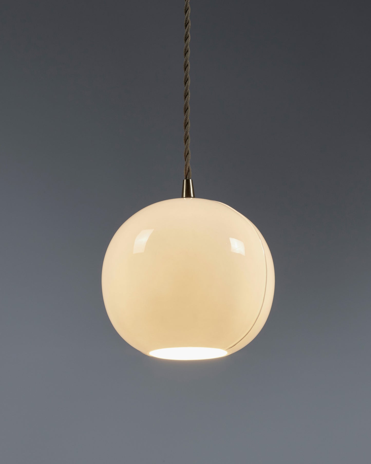 Serax Anita Le Grelle Cosmo hanglamp Wit