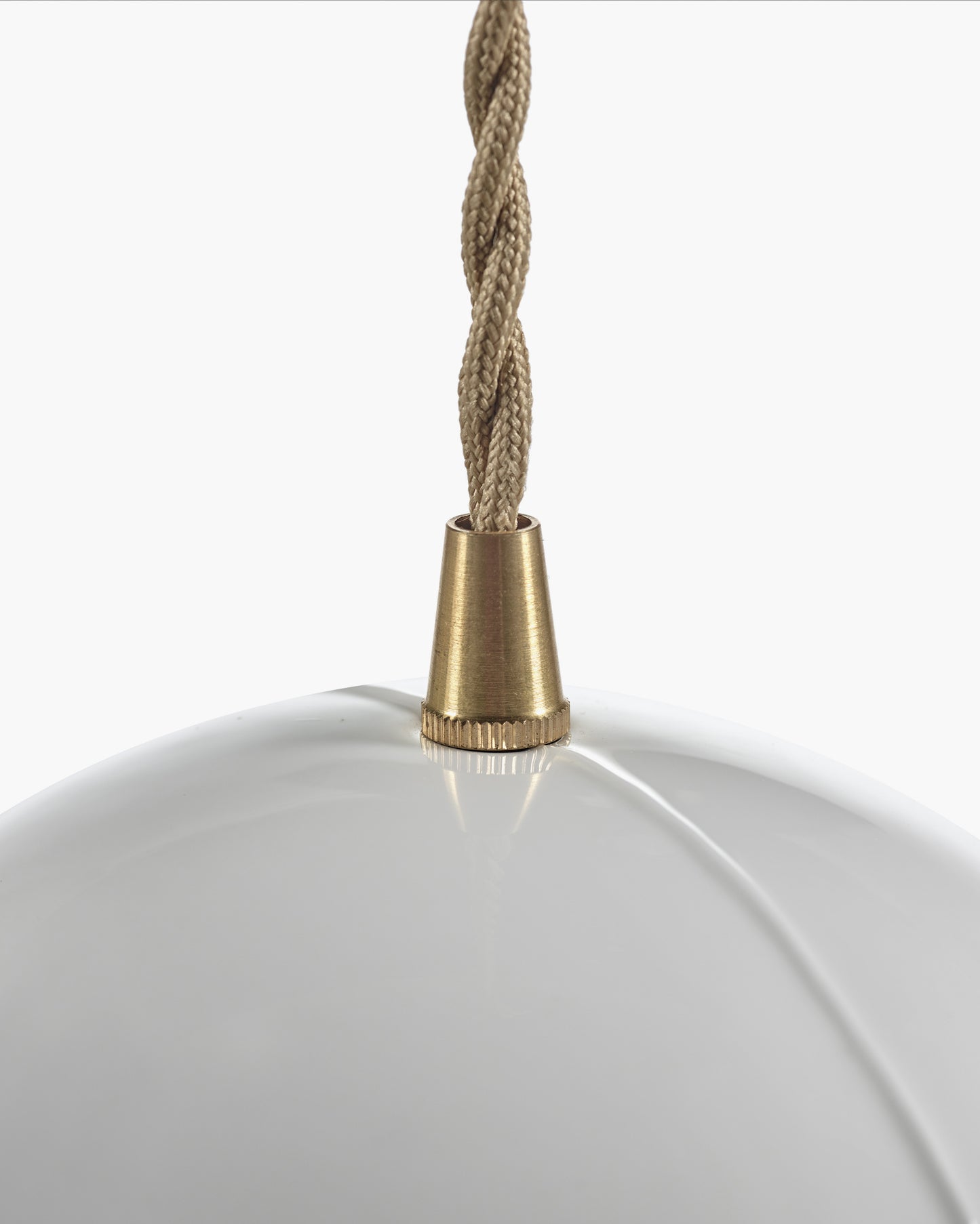 Serax Anita Le Grelle Cosmo hanglamp Wit