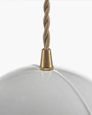 Serax Anita Le Grelle Cosmo hanglamp Wit