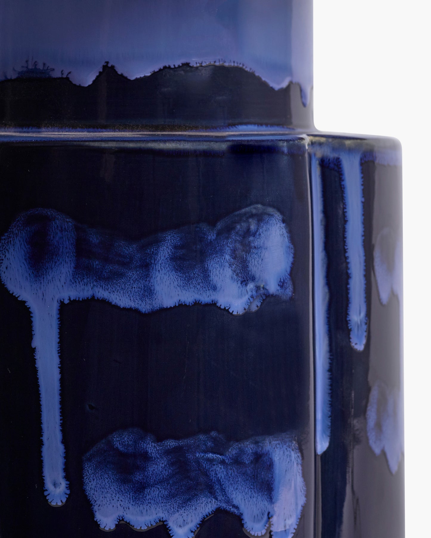 Serax Anita Le Grelle John tafellamp Blauw