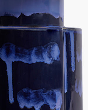 Serax Anita Le Grelle John tafellamp Blauw