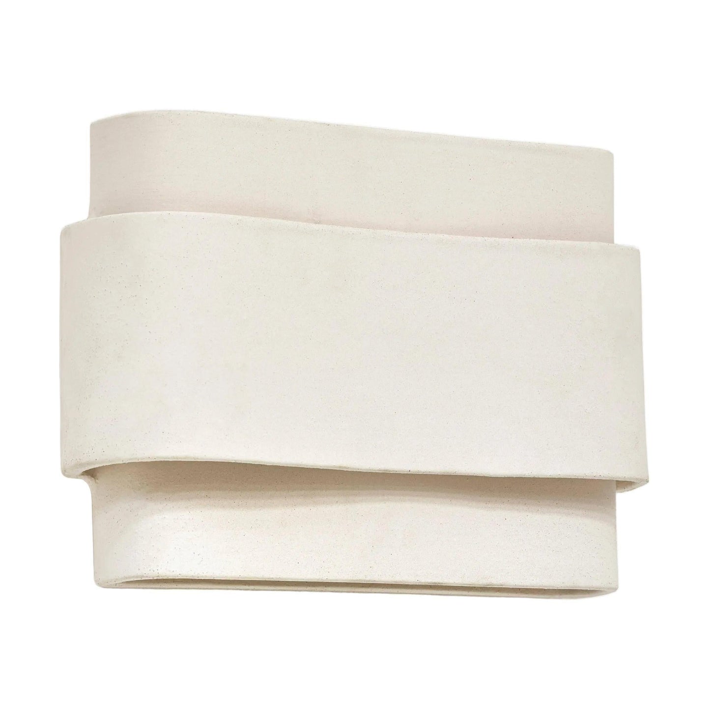 Serax Anita Le Grelle Terres de rêves Louis 02 wandlamp Beige