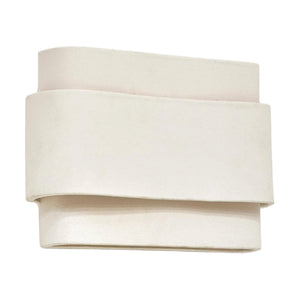 Serax Anita Le Grelle Terres de rêves Louis 02 wandlamp Beige