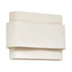 Serax Anita Le Grelle Terres de rêves Louis 02 wandlamp Beige