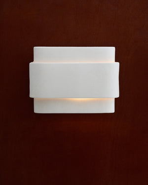 Serax Anita Le Grelle Terres de rêves Louis 02 wandlamp Beige