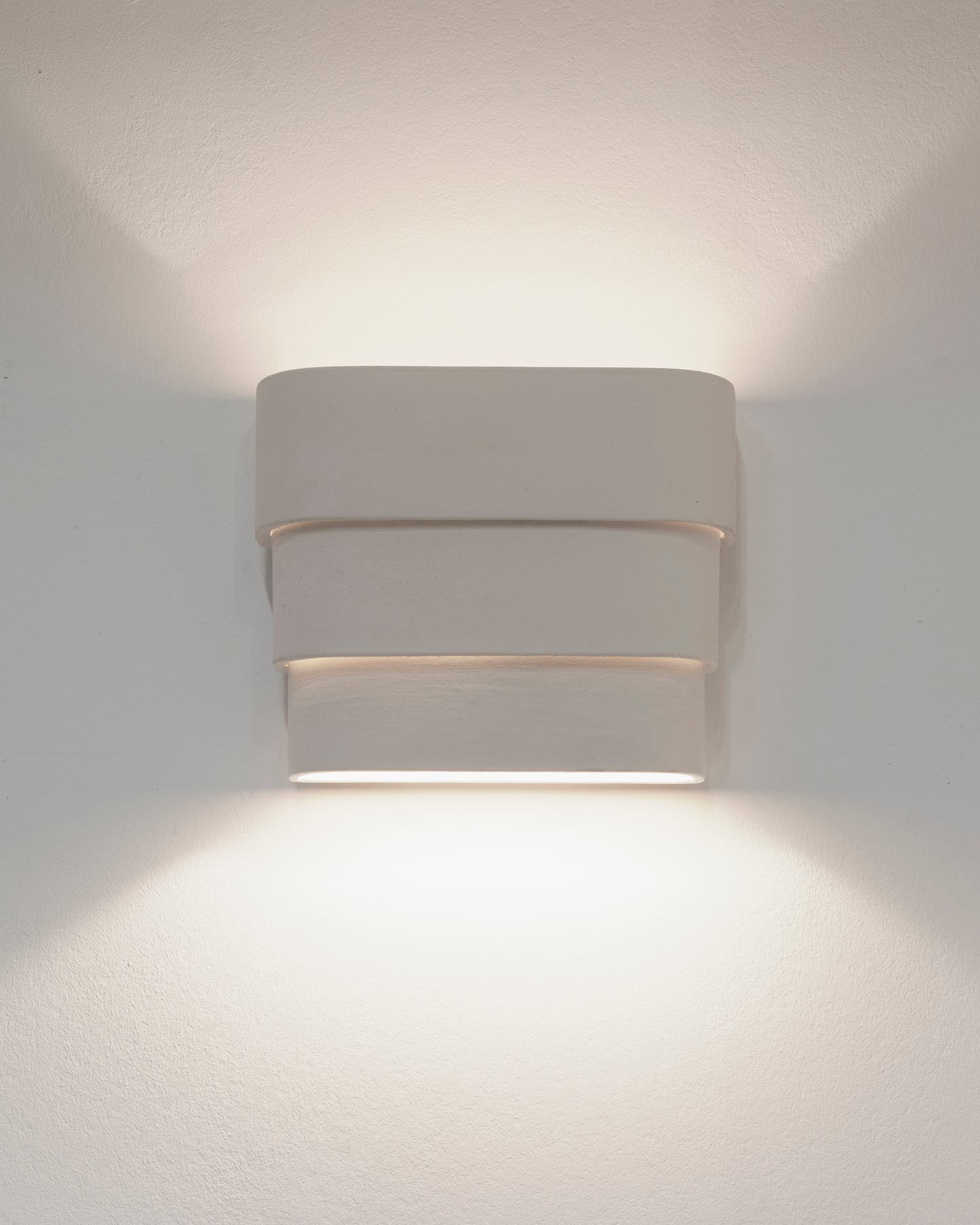 Serax Anita Le Grelle Terres de rêves Jack wandlamp Beige
