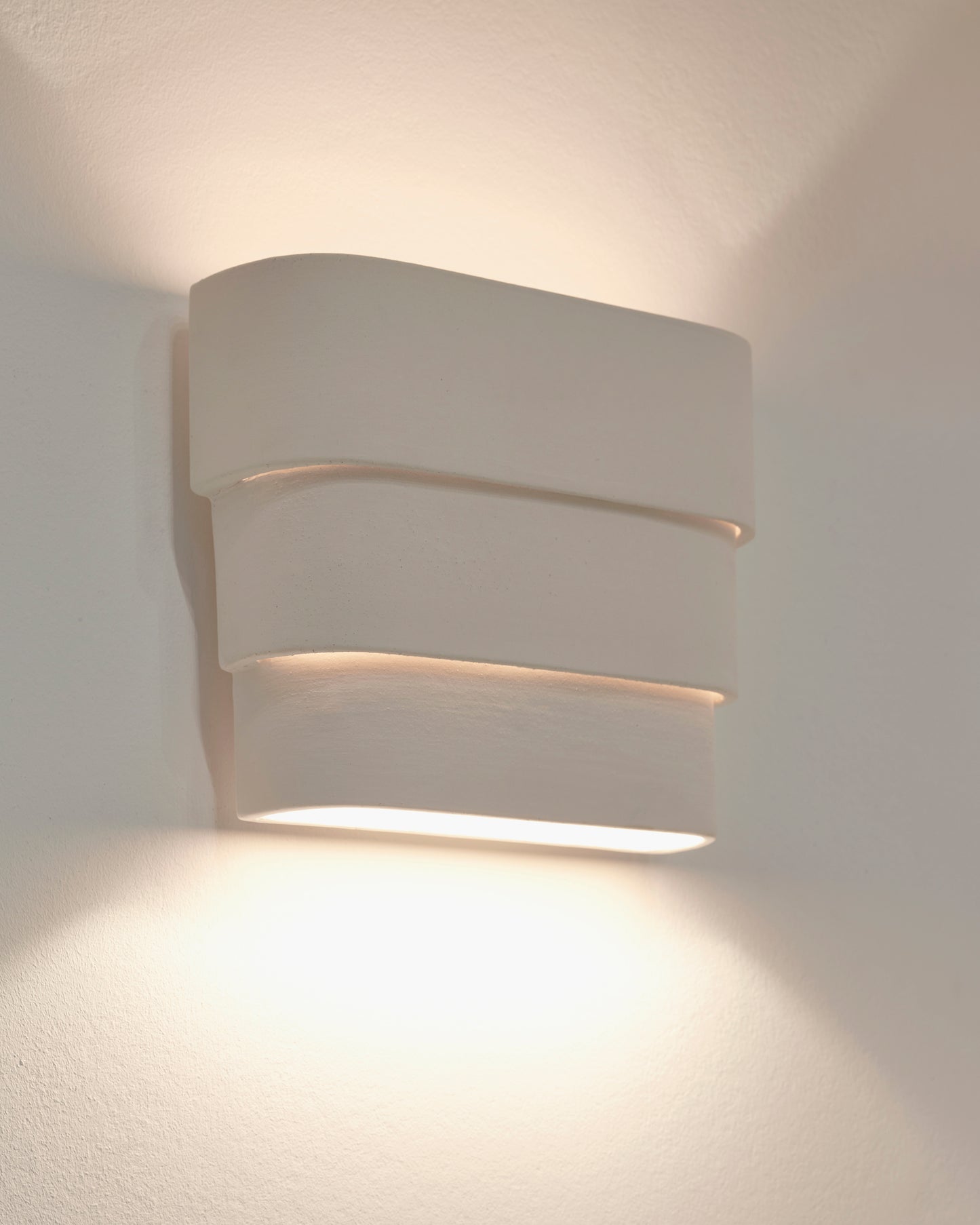 Serax Anita Le Grelle Terres de rêves Jack wandlamp Beige