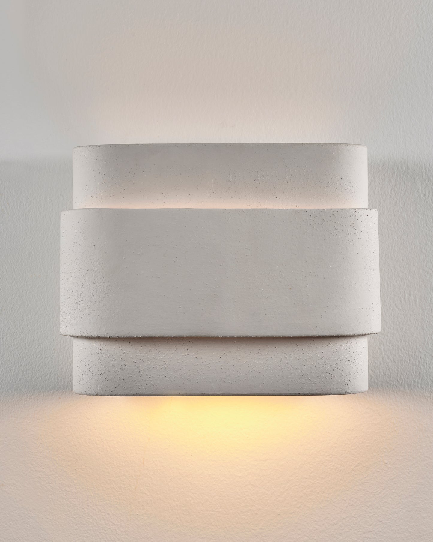 Serax Anita Le Grelle Terres de rêves Louis 01 wandlamp Beige
