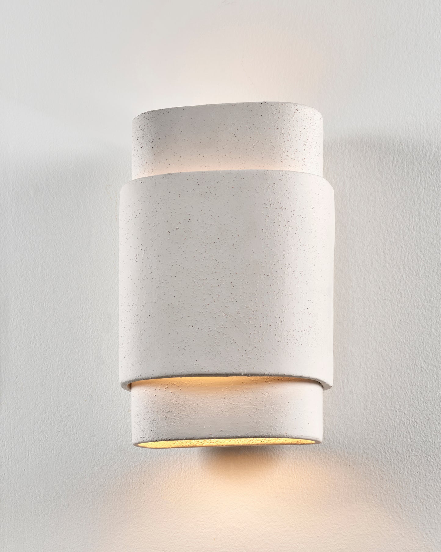 Serax Anita Le Grelle Terres de rêves Pierre wandlamp Beige
