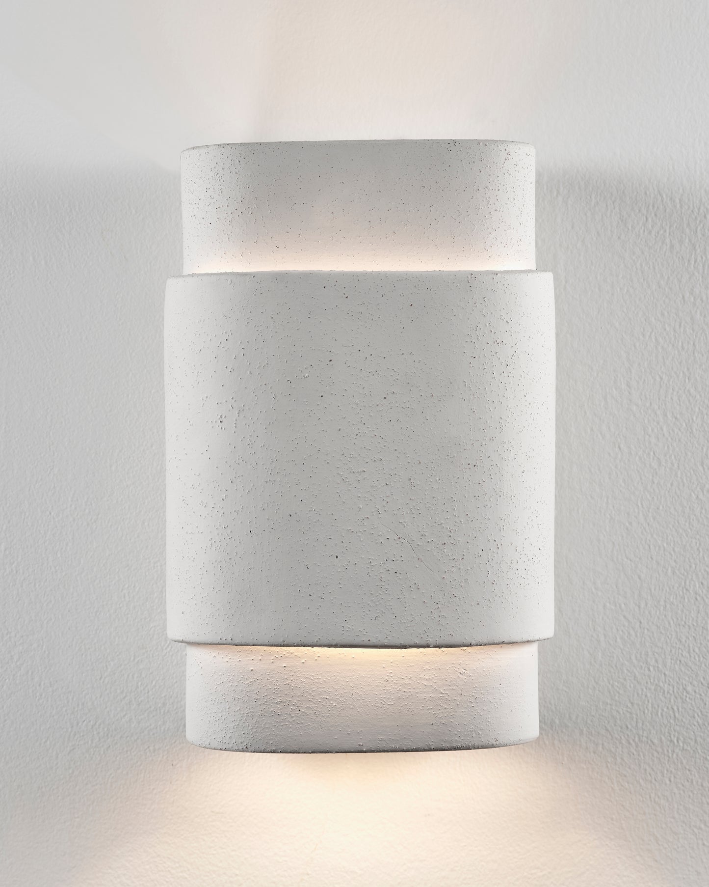 Serax Anita Le Grelle Terres de rêves Pierre wandlamp Beige
