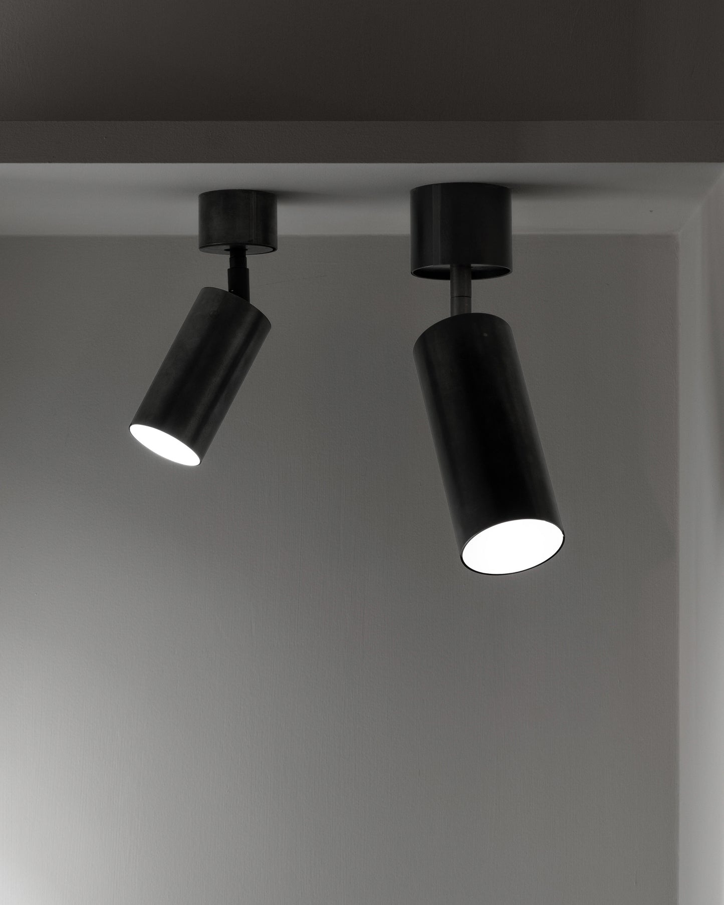Serax Sofisticato hanglamp N°03 Zwart