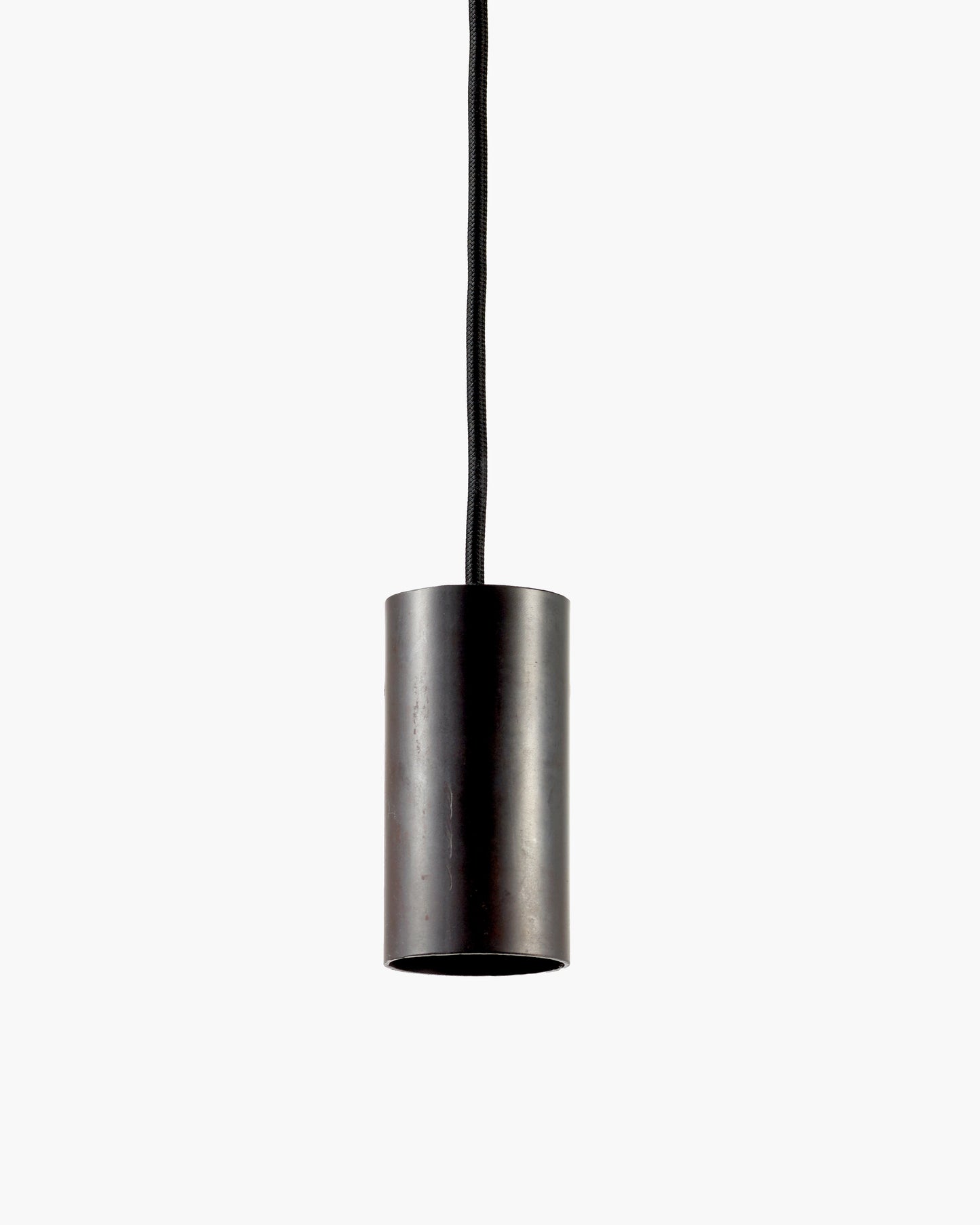 Serax Sofisticato hanglamp N°08 Zwart