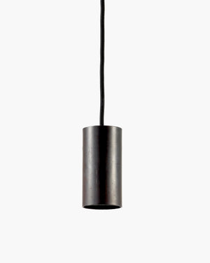 Serax Sofisticato hanglamp N°08 Zwart