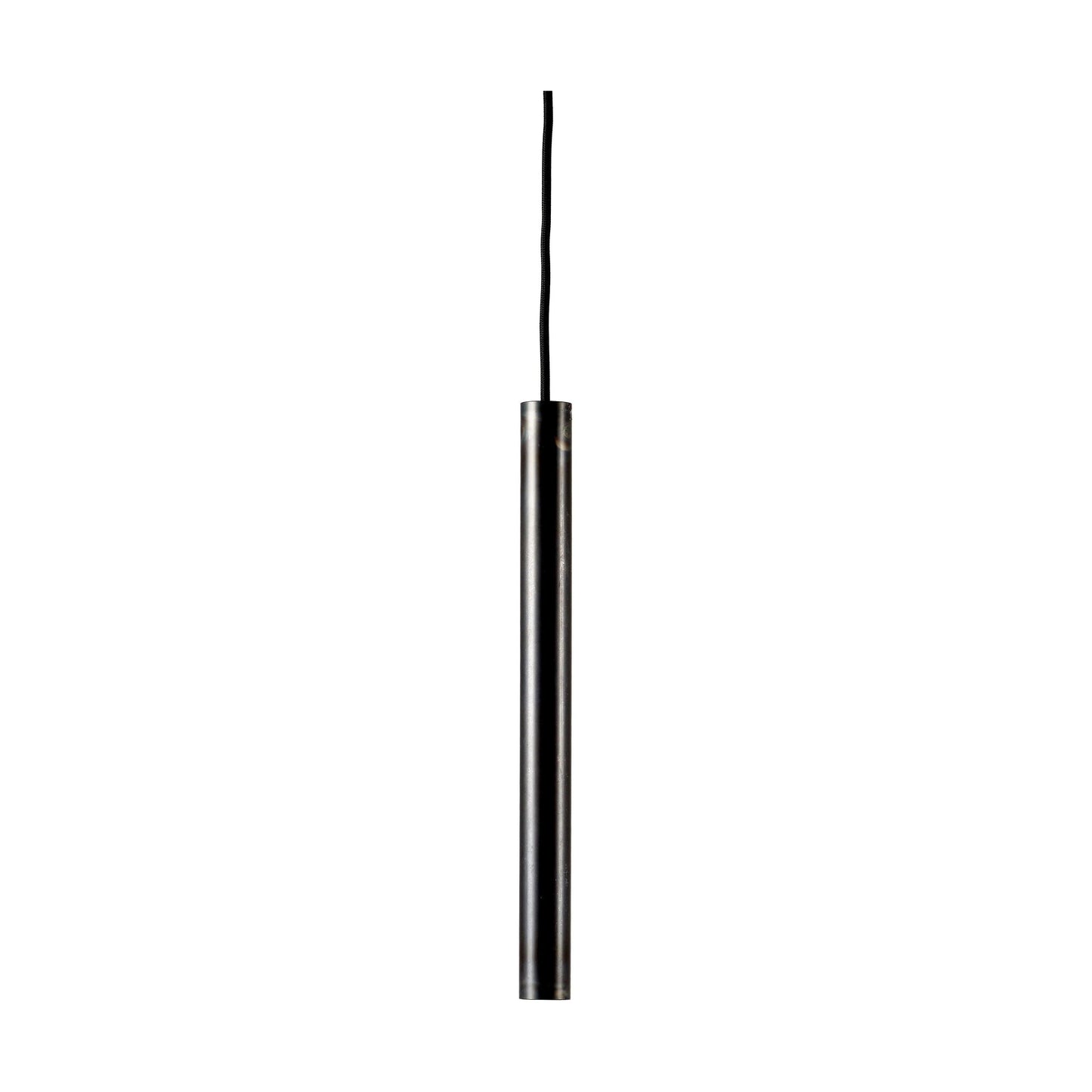 Serax Sofisticato hanglamp N°10 Zwart