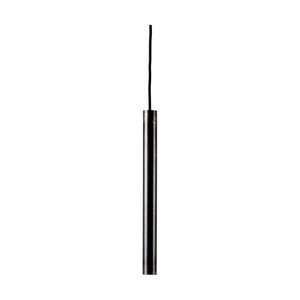 Serax Sofisticato hanglamp N°10 Zwart