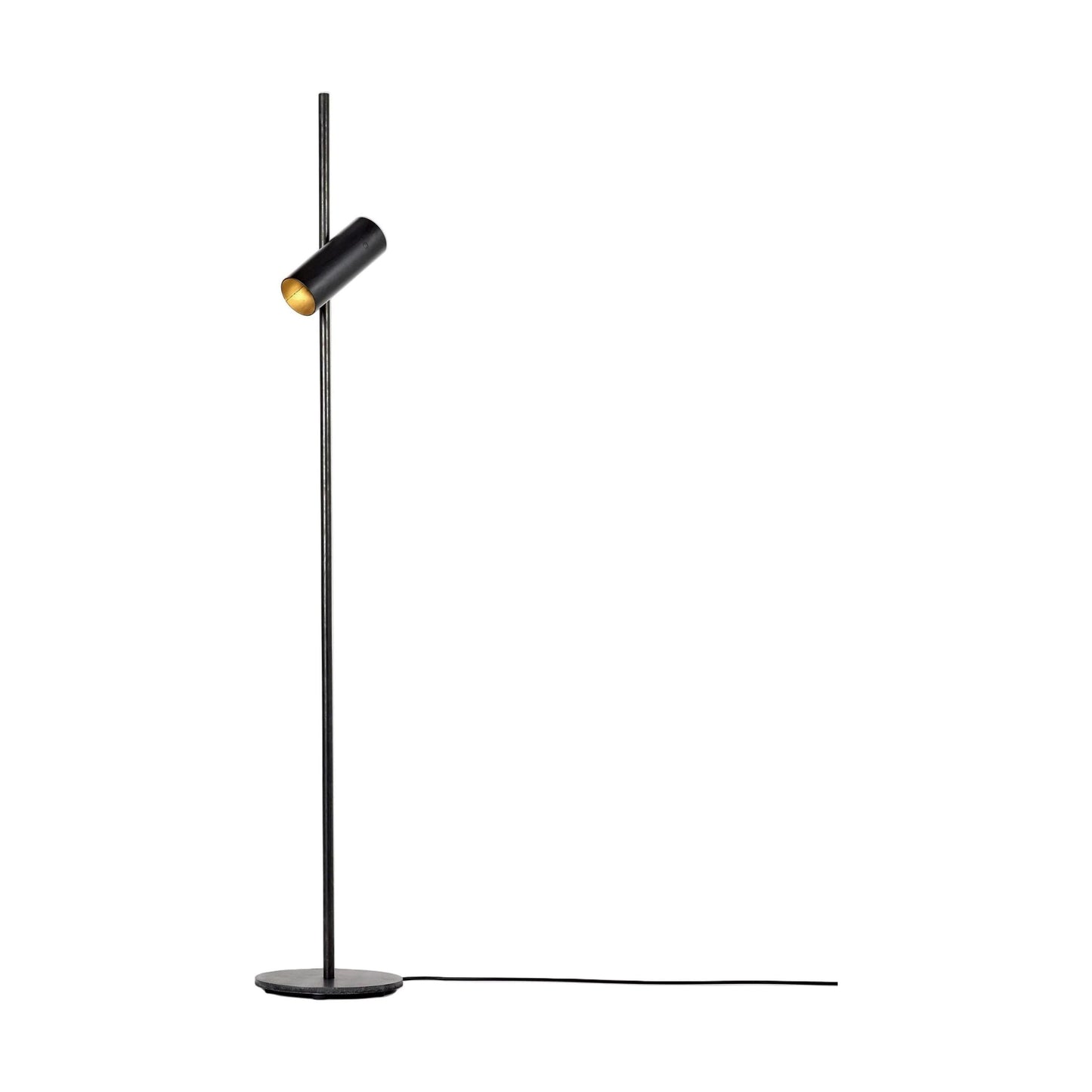 Serax Sofisticato vloerlamp N°15 Zwart