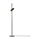 Serax Sofisticato vloerlamp N°15 Zwart