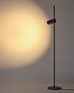 Serax Sofisticato vloerlamp N°15 Zwart