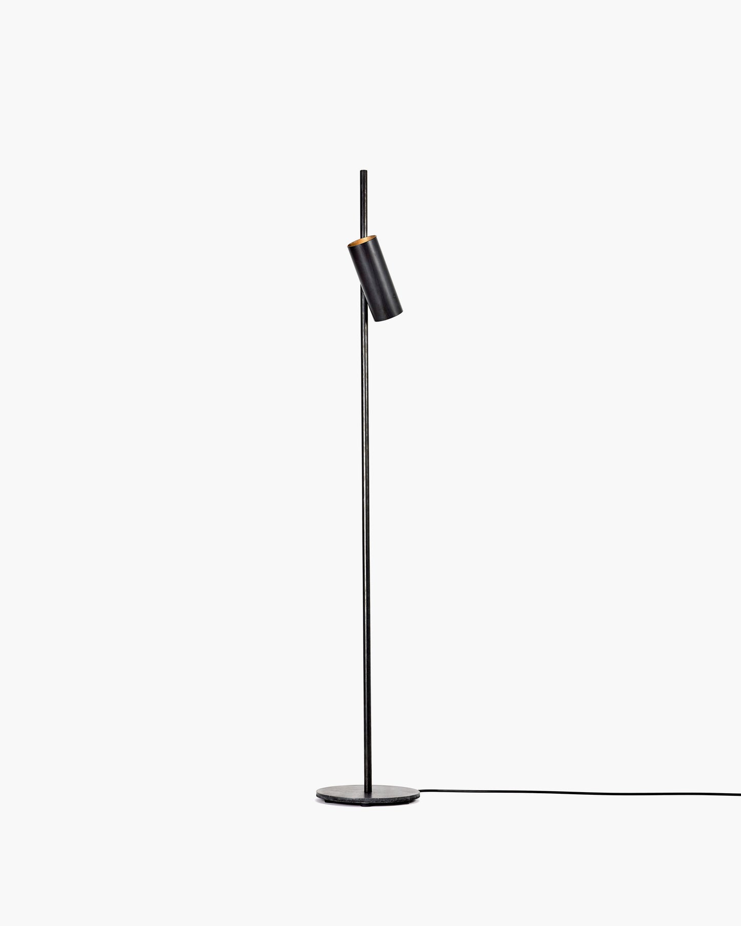 Serax Sofisticato vloerlamp N°15 Zwart