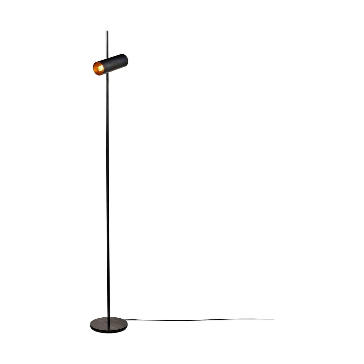 Serax Sofisticato vloerlamp N°16 Zwart