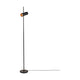Serax Sofisticato vloerlamp N°16 Zwart